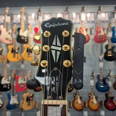 Epiphone Les Paul Custom 2